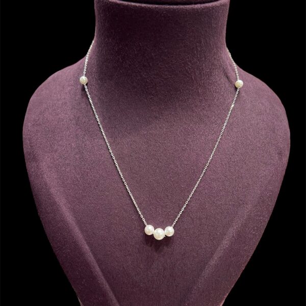 925 Sterling Silver Chain For Women