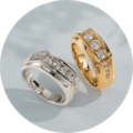 Fame Jaguar Gold Kada