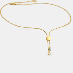 The anais necklace