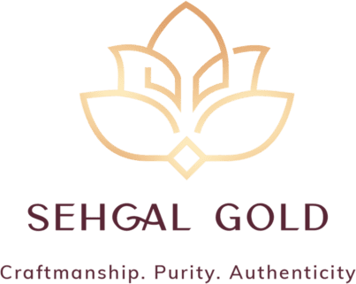 SEHGAL GOLD ORNAMENTS PVT. LTD.