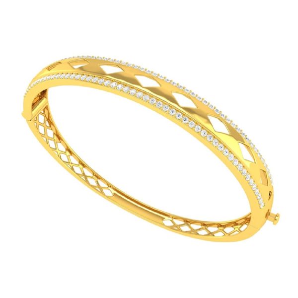 Celora Gold Bracelet