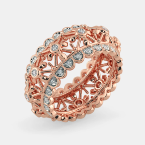 The lilian ring