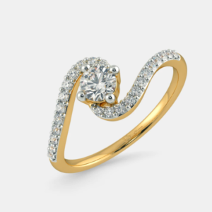 The Marylu Diamond Ring