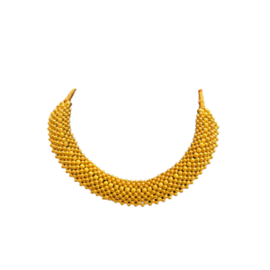 Priyanka traditional  galsary necklace