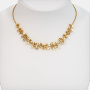 The Freida Gold Necklace