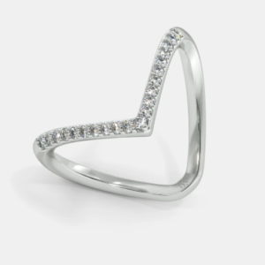 The Solitare Ring