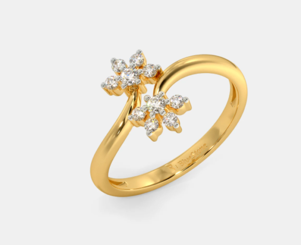 The Felicityelle Ring