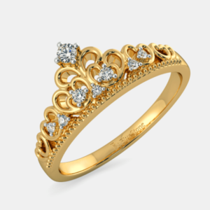 The Mireya Ring