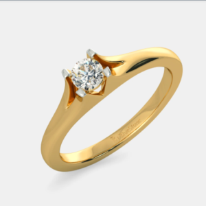 The soliare ring