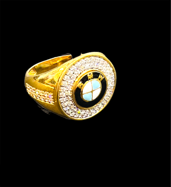 BMW  Logo Ring