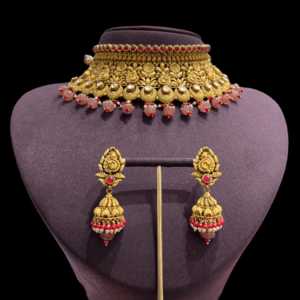 Sehgal Gold Alluring Petite Gold Mangalsutra