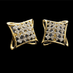 Diamond Dangler Earrings For Women