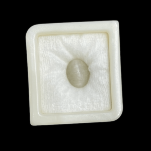 Sehgal Gold Natural Milky White Gemstone