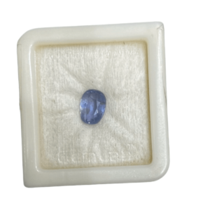 Natural Blue Sapphire 5Ratti Gemstone