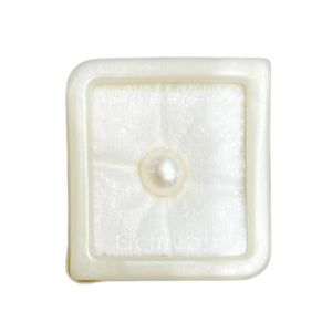 35 Carat 0.840 Ratti Certified White Pearl Natural Gemstone