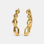 The Gyldan Ear Cuffs For Women