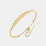 The Florina Slider Bangle