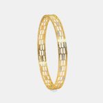 The Urvi Round Bangle