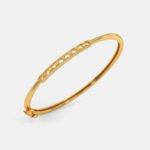 The Deshi Oval Bangle