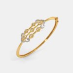 The Rashmita Oval Bangle