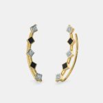 The Elica Ear Cuffs