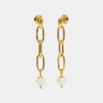 The Livana Drop Earrings