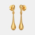 The Ressie Drop Earrings