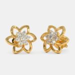 The Caroun Stud Earrings