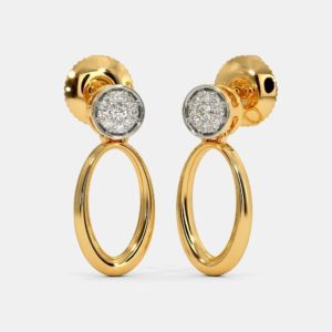 The Caroun Stud Earrings