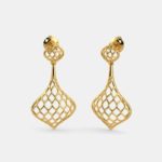 The Sublime Beauty Drop Earrings