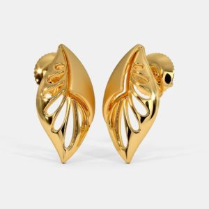 The Aviva Sui Dhaga Earrings