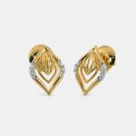 The Reverence Stud Earrings