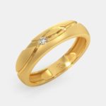 The Purette Ring for Him