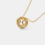 The Stylish Emoji Pendant