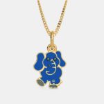 The Jumbo Elephant Pendant For Kids