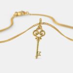 The Key Pendant