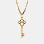 The Key Pendant