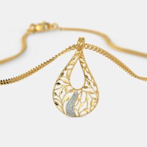 The Annot Pendant