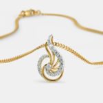 The Ellisse Pendant