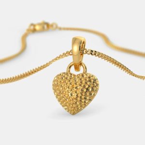 The Sweet Love Pendant For Her