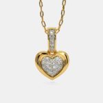 The Vida Love Pendant