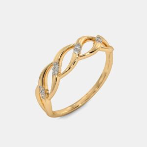 The Marina Pearl Ring
