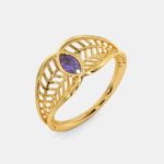 18Kt Druella Ring For Her