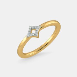 The Ingrida Ring For Her