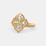 The Twined Appeal Ring