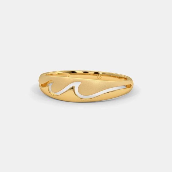 The Arnavi Ring