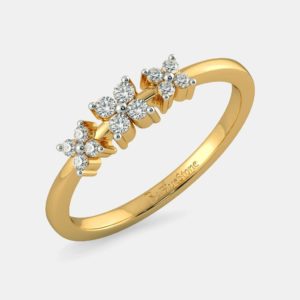 The Leza Ring For Her