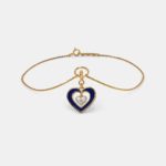 The Yedida Love Multiwearable Charm