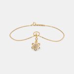 The Spinflower Multiwearable Charm