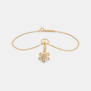 The Spinflower Multiwearable Charm